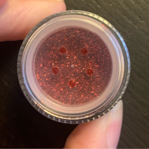 2/$15 Medusa’s Makeup Glitter Eye Dust - Picture 2 of 4